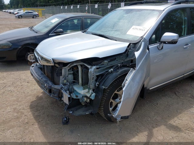 Subaru 2.5na u5 2015 JF2SJAWC6FH546472 Image 6