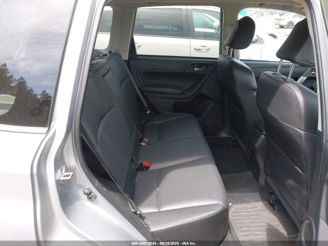 Subaru 2.5na u5 2015 JF2SJAWC6FH546472 Image 8