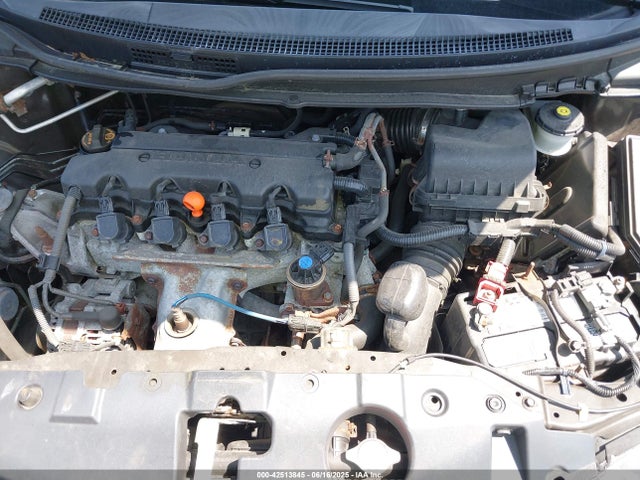 Honda r18z1 2014 2HGFB2F88EH517872 Image 10