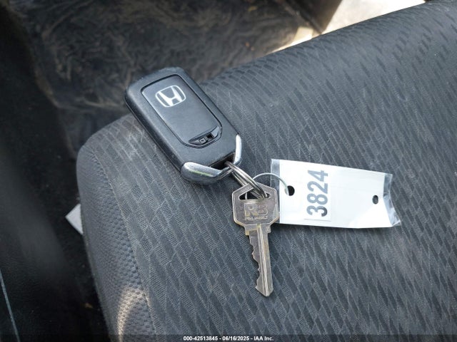 Honda r18z1 2014 2HGFB2F88EH517872 Image 11