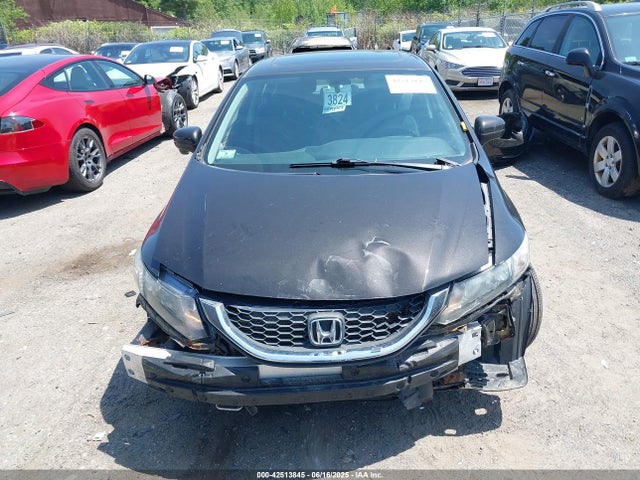Honda r18z1 2014 2HGFB2F88EH517872 Image 12