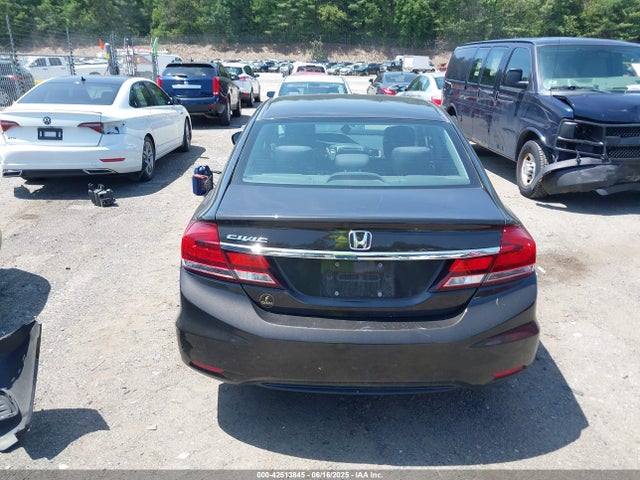 Honda r18z1 2014 2HGFB2F88EH517872 Image 16