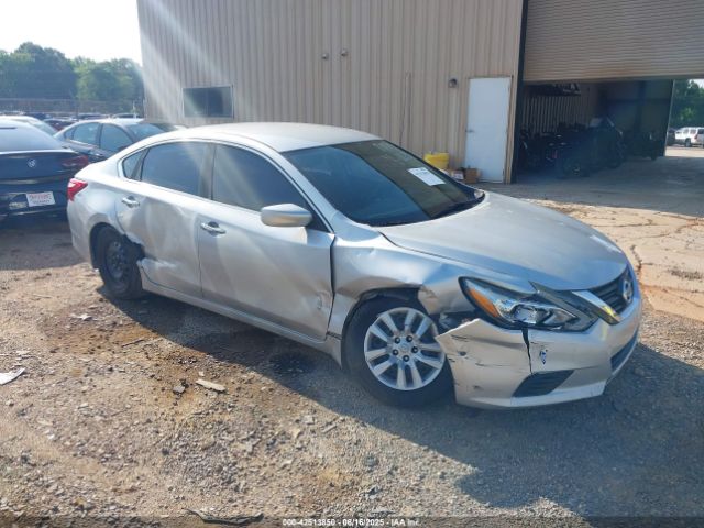 2016 NISSAN ALTIMA 1N4AL3AP1GC192892