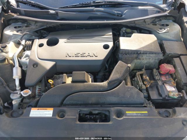 2016 NISSAN ALTIMA 1N4AL3AP1GC192892 Photo 9