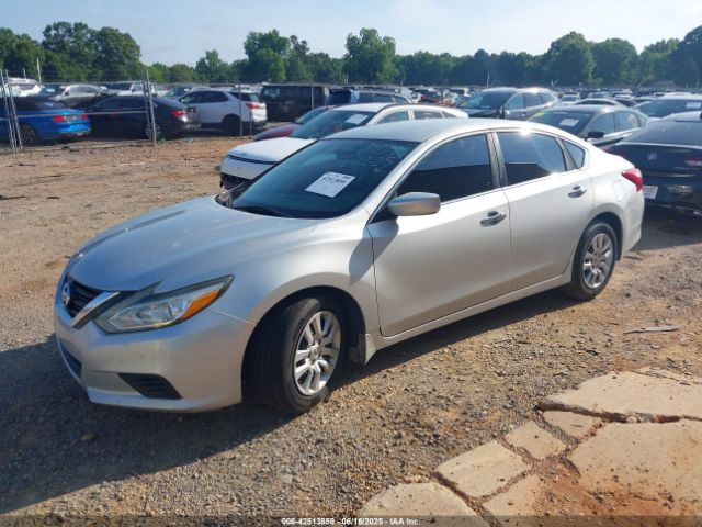 2016 NISSAN ALTIMA 1N4AL3AP1GC192892 Photo 1