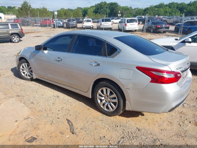 2016 NISSAN ALTIMA 1N4AL3AP1GC192892 Photo 2