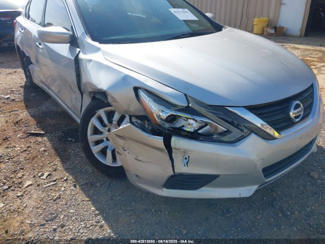 2016 NISSAN ALTIMA 1N4AL3AP1GC192892 Photo 5