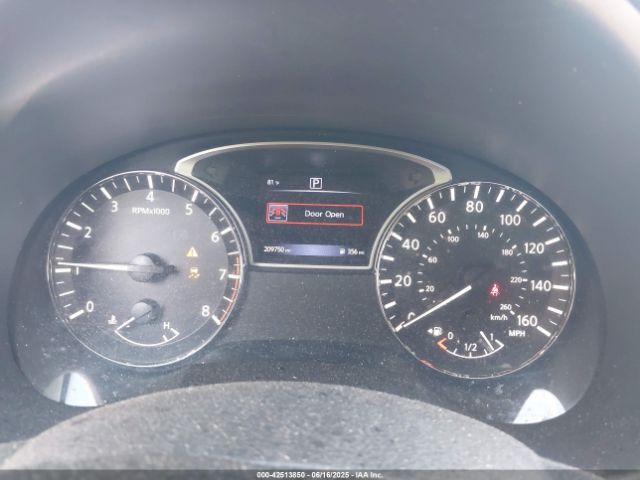 2016 NISSAN ALTIMA 1N4AL3AP1GC192892 Photo 6