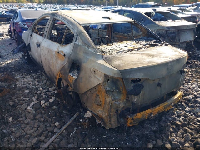 Nissan 2021 2021 3N1CN8EVXML884221 Image 3