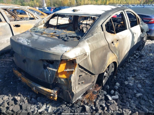 Nissan 2021 2021 3N1CN8EVXML884221 Image 4