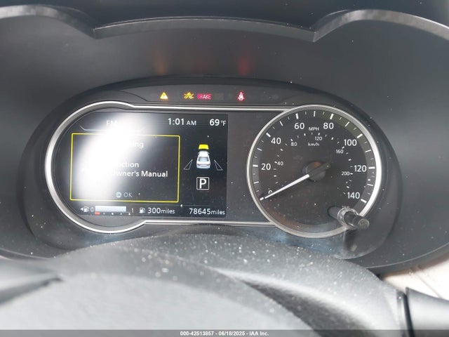 Nissan 2021 2021 3N1CN8EVXML884221 Image 7