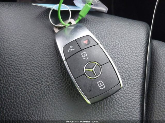W1K5J4GB3SN509206 Mercedes-Benz Cla 250 Coupe