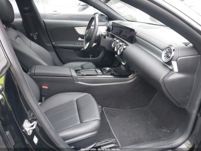 W1K5J4GB3SN509206 Mercedes-Benz Cla 250 Coupe