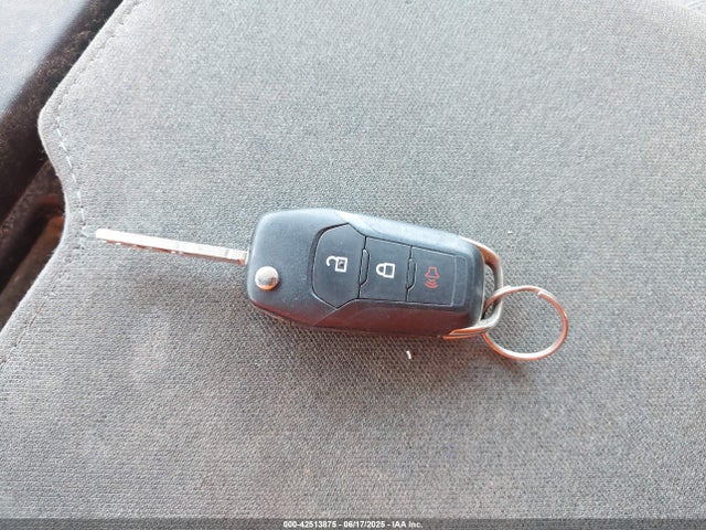 Ford 4v 2021 1FTFW1E57MFA72500 Image 10
