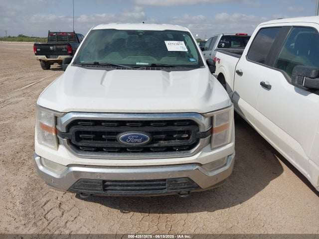 Ford 4v 2021 1FTFW1E57MFA72500 Image 11