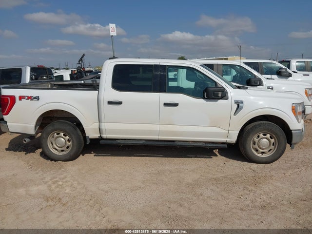 Ford 4v 2021 1FTFW1E57MFA72500 Image 12