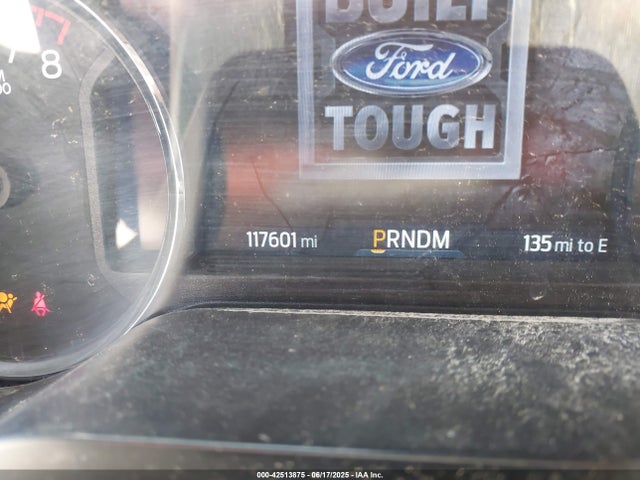 Ford 4v 2021 1FTFW1E57MFA72500 Image 14