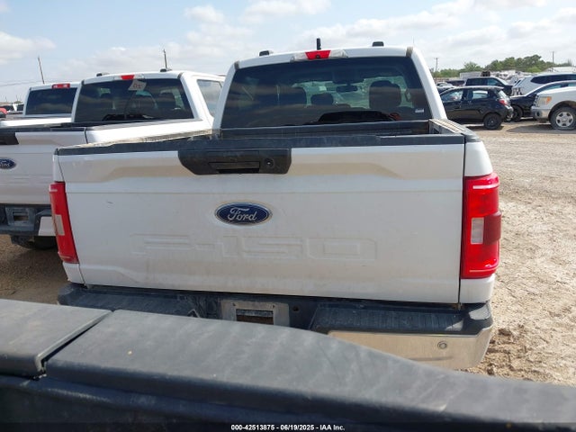 Ford 4v 2021 1FTFW1E57MFA72500 Image 15