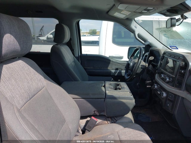 Ford 4v 2021 1FTFW1E57MFA72500 Image 5