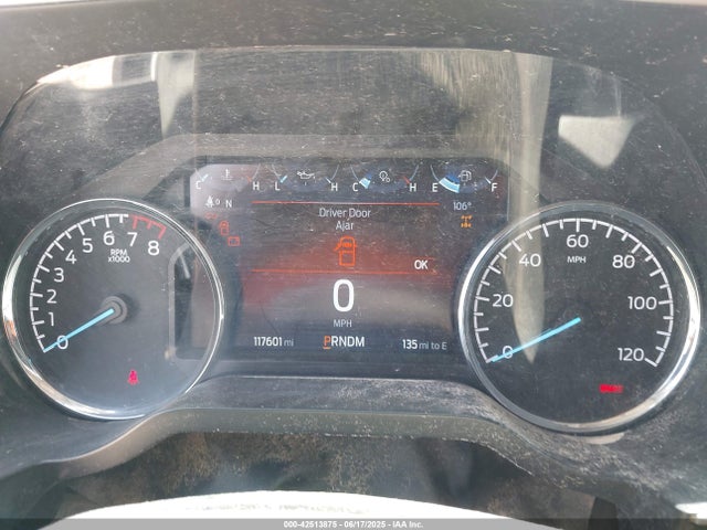 Ford 4v 2021 1FTFW1E57MFA72500 Image 6
