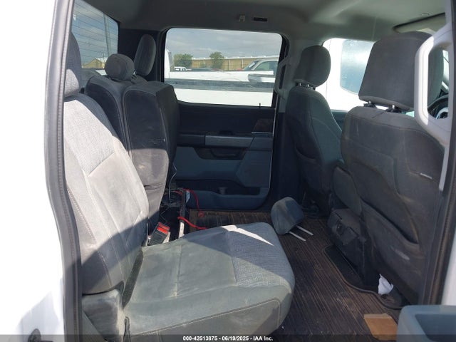 Ford 4v 2021 1FTFW1E57MFA72500 Image 7