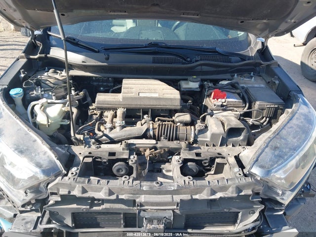 2HKRW2H58LH664944 Honda l15be
