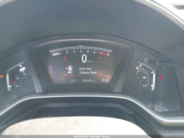 2HKRW2H58LH664944 Honda l15be
