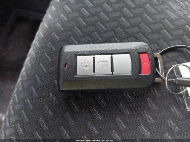 JA4ATVAA5SZ004991 Mitsubishi Eclipse Cross Le S-awc/ralliart S-awc