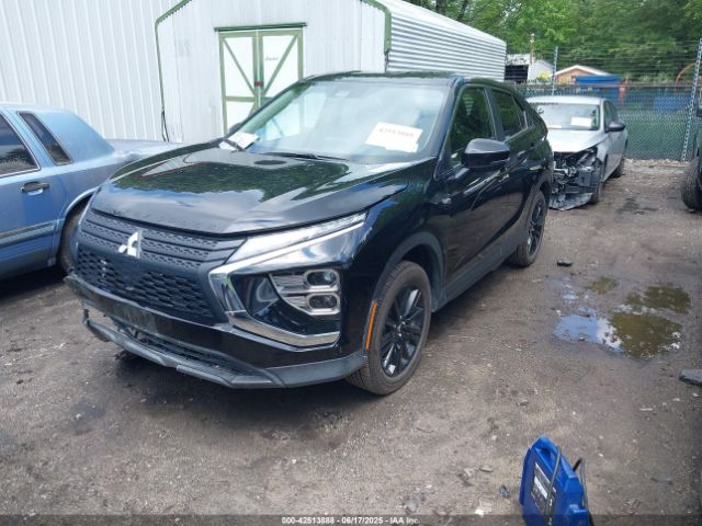 JA4ATVAA5SZ004991 Mitsubishi Eclipse Cross Le S-awc/ralliart S-awc