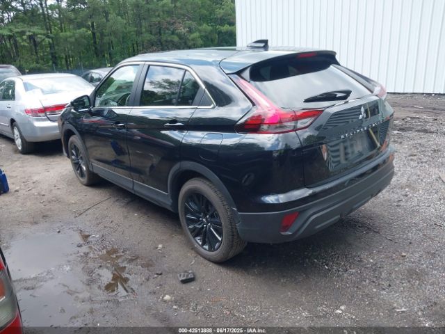 JA4ATVAA5SZ004991 Mitsubishi Eclipse Cross Le S-awc/ralliart S-awc
