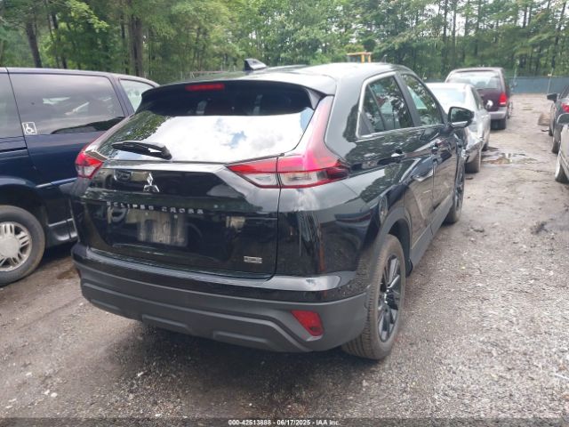 JA4ATVAA5SZ004991 Mitsubishi Eclipse Cross Le S-awc/ralliart S-awc