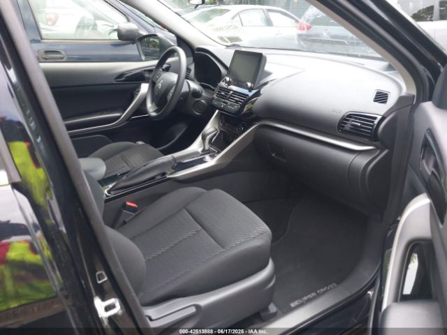 JA4ATVAA5SZ004991 Mitsubishi Eclipse Cross Le S-awc/ralliart S-awc