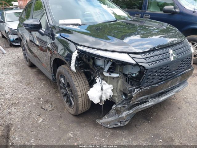 JA4ATVAA5SZ004991 Mitsubishi Eclipse Cross Le S-awc/ralliart S-awc