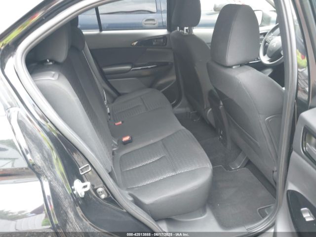 JA4ATVAA5SZ004991 Mitsubishi Eclipse Cross Le S-awc/ralliart S-awc