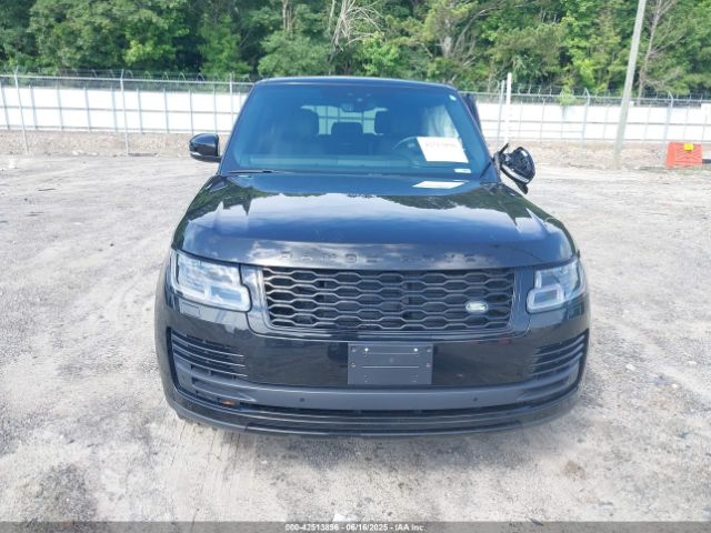 SALGS2RU8MA435190 Land Rover aj20p6