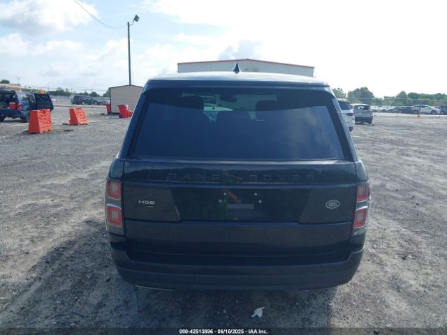 SALGS2RU8MA435190 Land Rover aj20p6