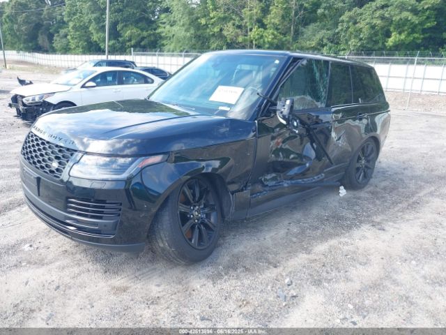 SALGS2RU8MA435190 Land Rover aj20p6