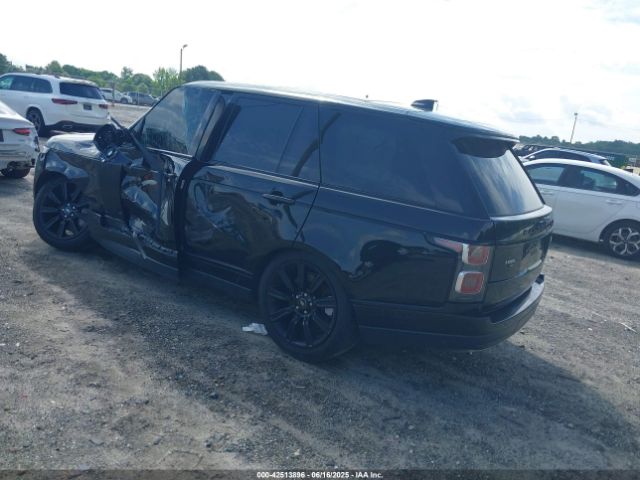 SALGS2RU8MA435190 Land Rover aj20p6