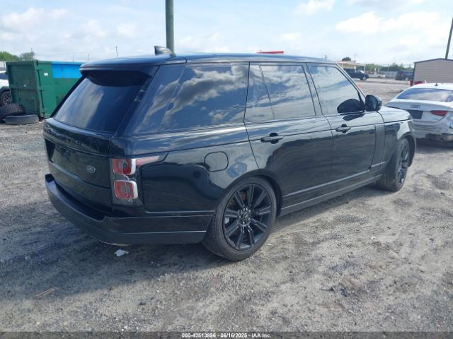 SALGS2RU8MA435190 Land Rover aj20p6