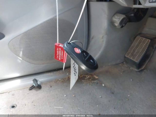 2006 TOYOTA TACOMA 5TELU42N56Z303575 Photo 10