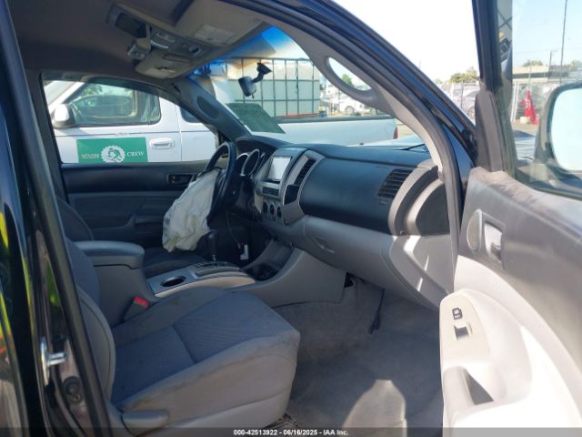 2006 TOYOTA TACOMA 5TELU42N56Z303575 Photo 4