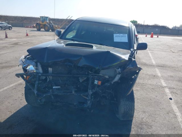 2006 TOYOTA TACOMA 5TELU42N56Z303575 Photo 5