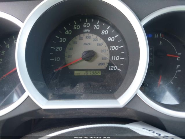 2006 TOYOTA TACOMA 5TELU42N56Z303575 Photo 6