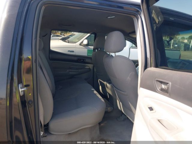2006 TOYOTA TACOMA 5TELU42N56Z303575 Photo 7