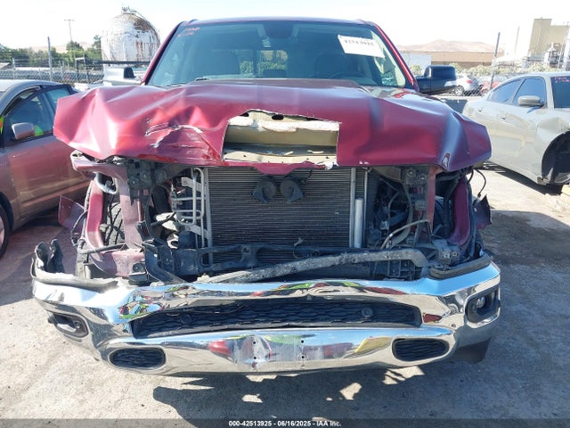1C6SRFBT4LN258335 RAM 2020