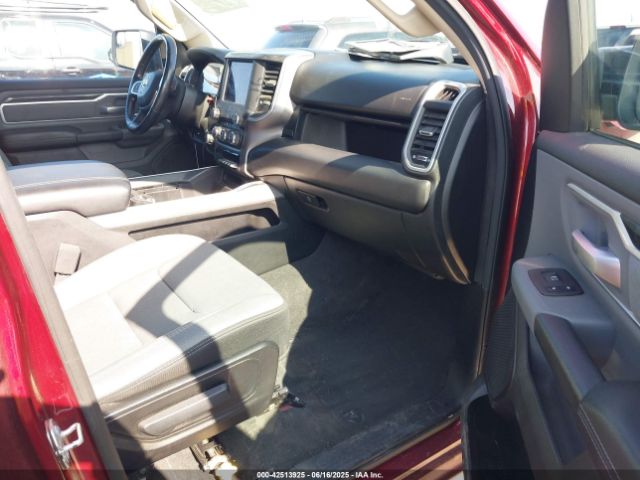 2020 RAM 1500 1C6SRFBT4LN258335 Photo 4
