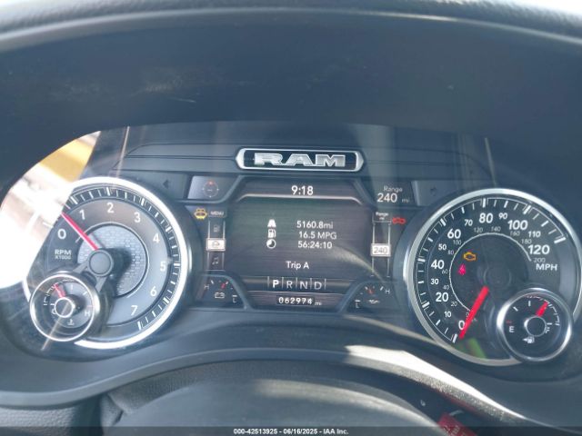 2020 RAM 1500 1C6SRFBT4LN258335 Photo 6