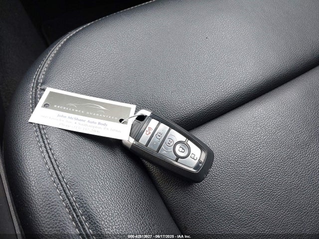 1FMSK8DH5LGC84749 Ford 2020