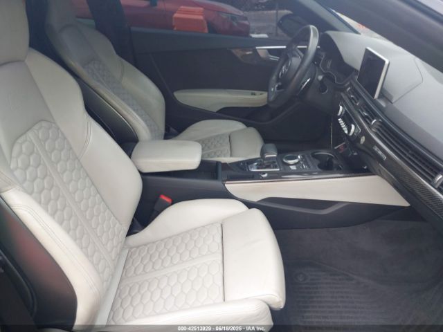 2019 AUDI RS 5 WUAPWAF52KA903871 Photo 4