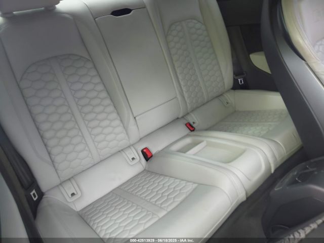2019 AUDI RS 5 WUAPWAF52KA903871 Photo 7